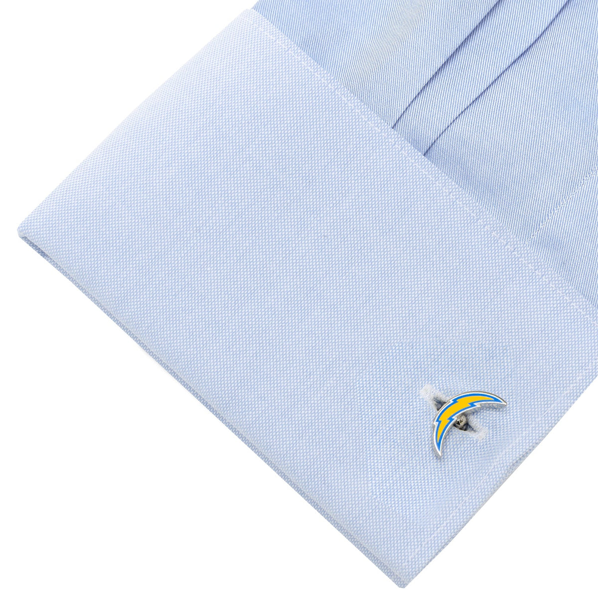 NFL Los Angeles Chargers Cufflinks
