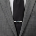 The Seattle Seahawks Tie Clip