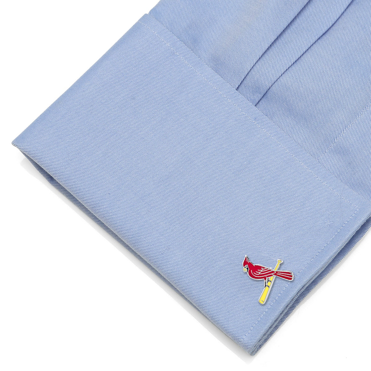 MLB St. Louis Cardinals Cufflinks