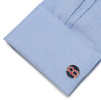 MLB Boston Red Sox Classic Cufflinks