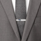 NFL Tennessee Titans Tie Bar