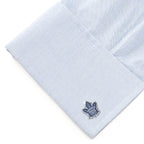 NHL Toronto Maple Leafs Cufflinks