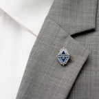 MLS Vancouver Whitecaps FC Lapel Pin