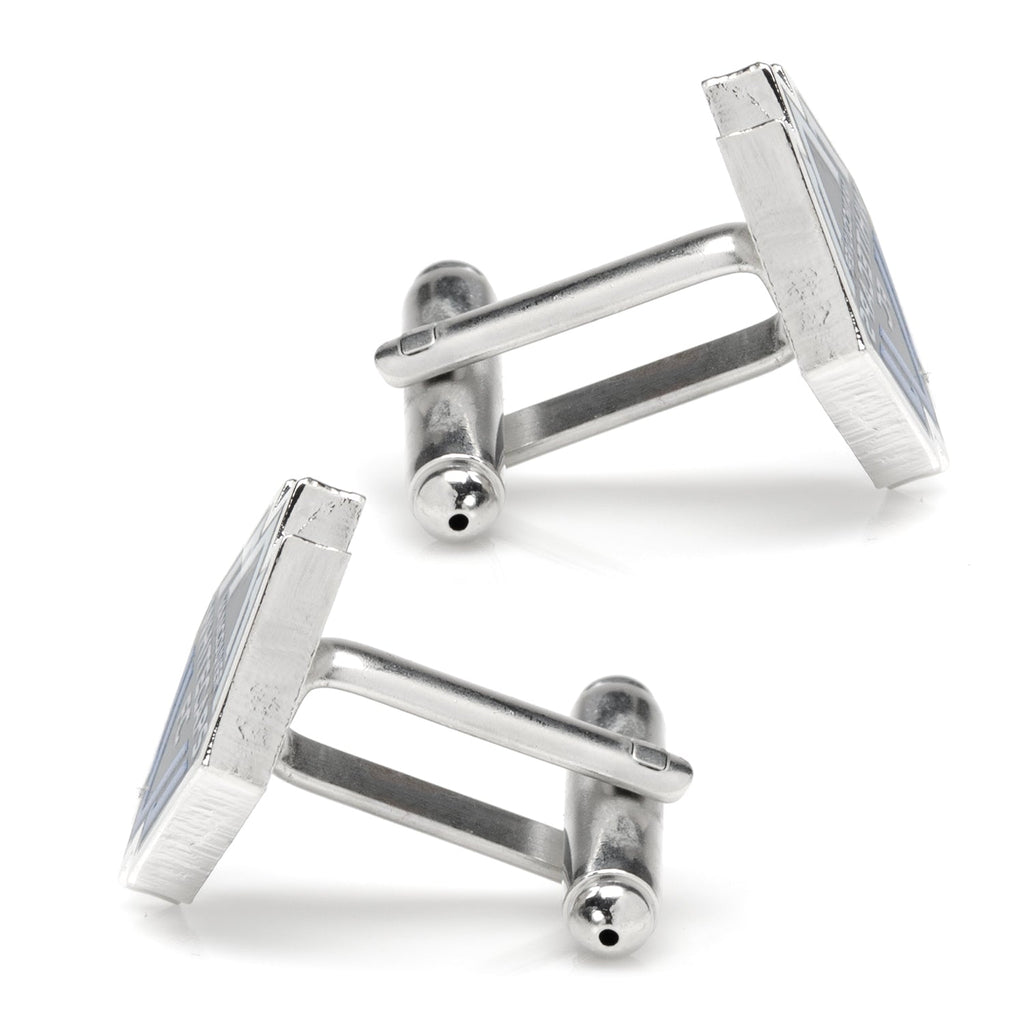 MLS Vancouver Whitecaps FC Cufflinks