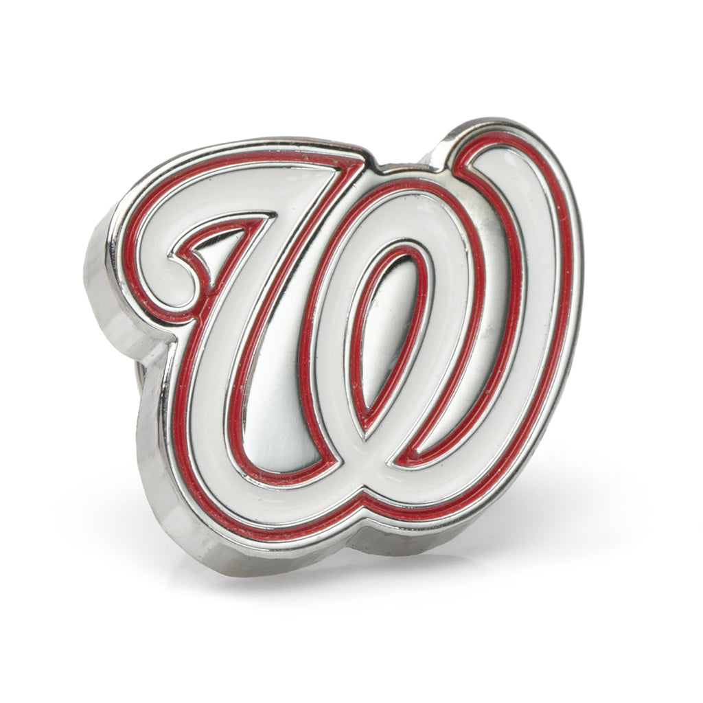 MLB Washington Nationals Lapel Pin