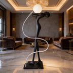 ZEN LUXURY LAMPS