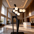 ZEN LUXURY LAMPS