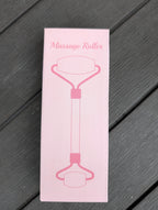 Rose Quartz Face Roller