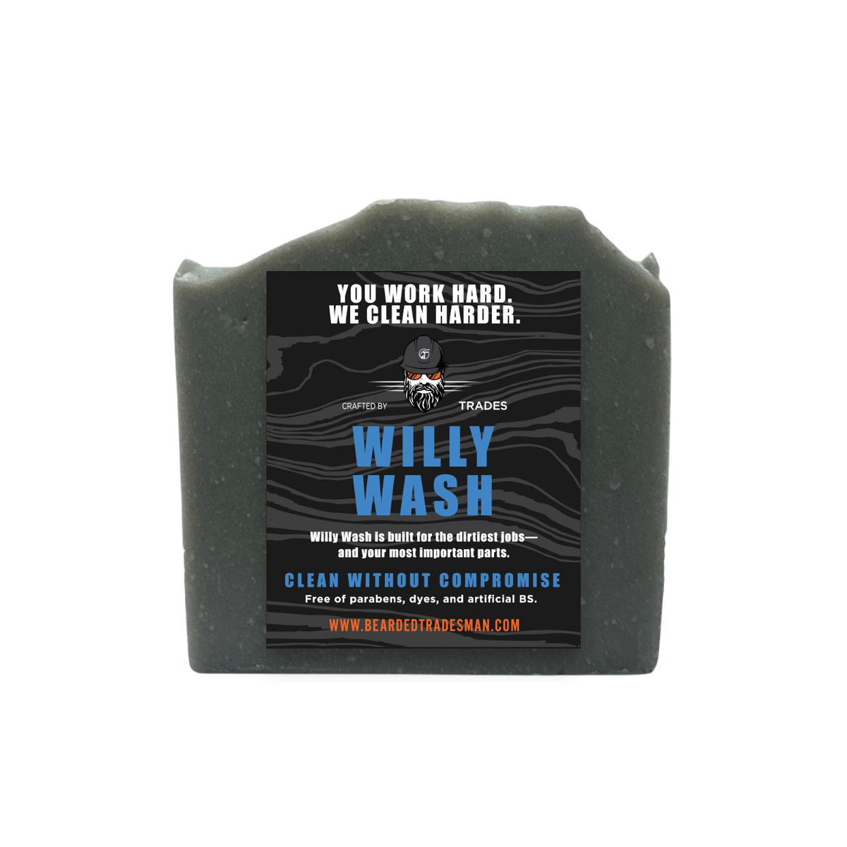 Palo Sage – Spice & Woods - Willy Wash