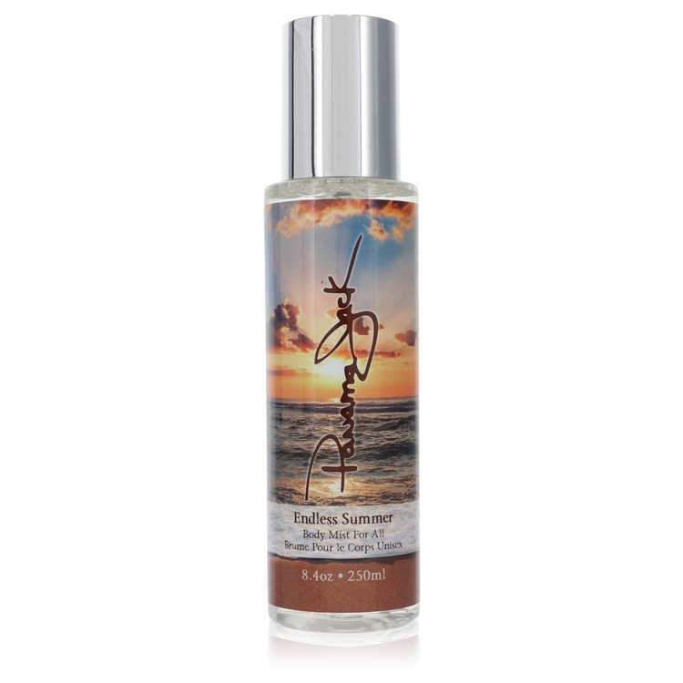 Panama Jack Endless Summer by Panama Jack Body Mist (Unisex) 8.4 oz for Women
