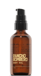 Total Body Oil 2 oz.