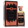 Riiffs Eyad by Riiffs Extrait De Parfum Spray (Unisex) 3.4 oz for Men