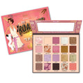 RUDE The Roaring 20's Eyeshadow Palette - Excessive