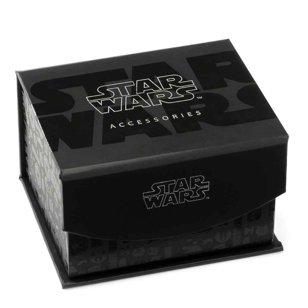 3D Mandalorian Helmet Studs