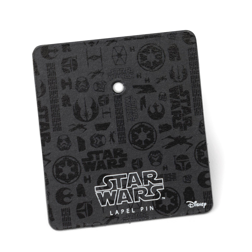 Star Wars Stormtrooper Lapel Pin