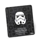 Star Wars Stormtrooper Lapel Pin