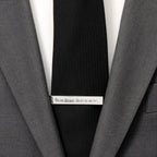 Star Wars Yoda "There Is No Try" Tie Bar