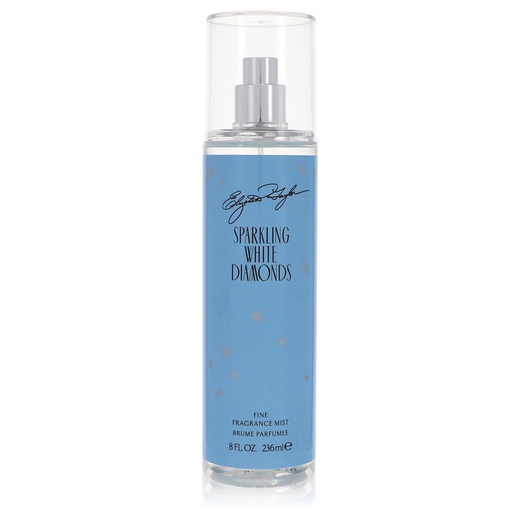 Sparkling White Diamonds by Elizabeth Taylor for Women
