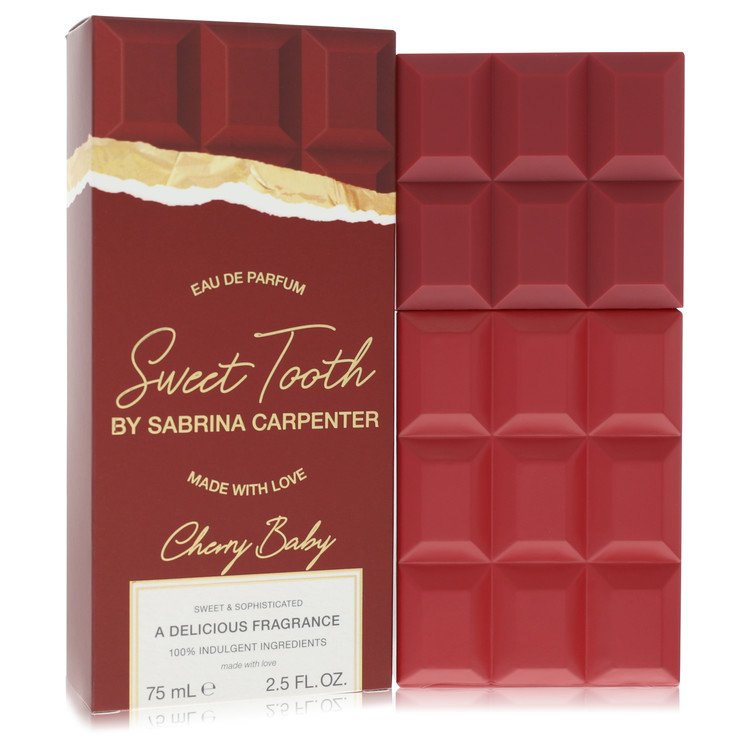 Cherry Baby Eau De Parfum - 2.5 oz