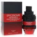 Spicebomb Infrared by Viktor & Rolf Eau De Parfum Spray 1.7 oz for Men