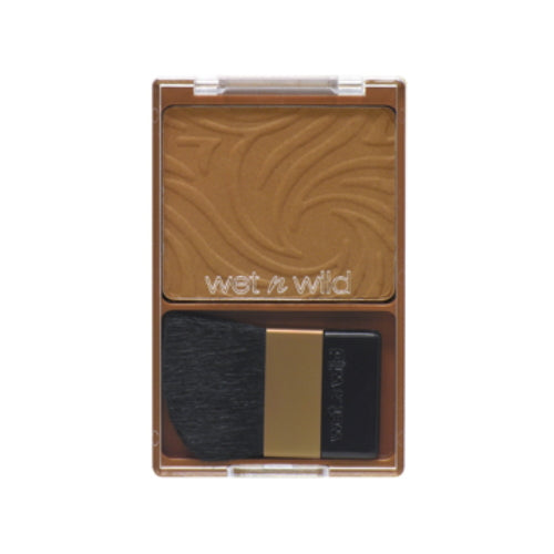 WET N WILD Color Icon Bronzer