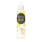 Yardley Freesia & Bergamot