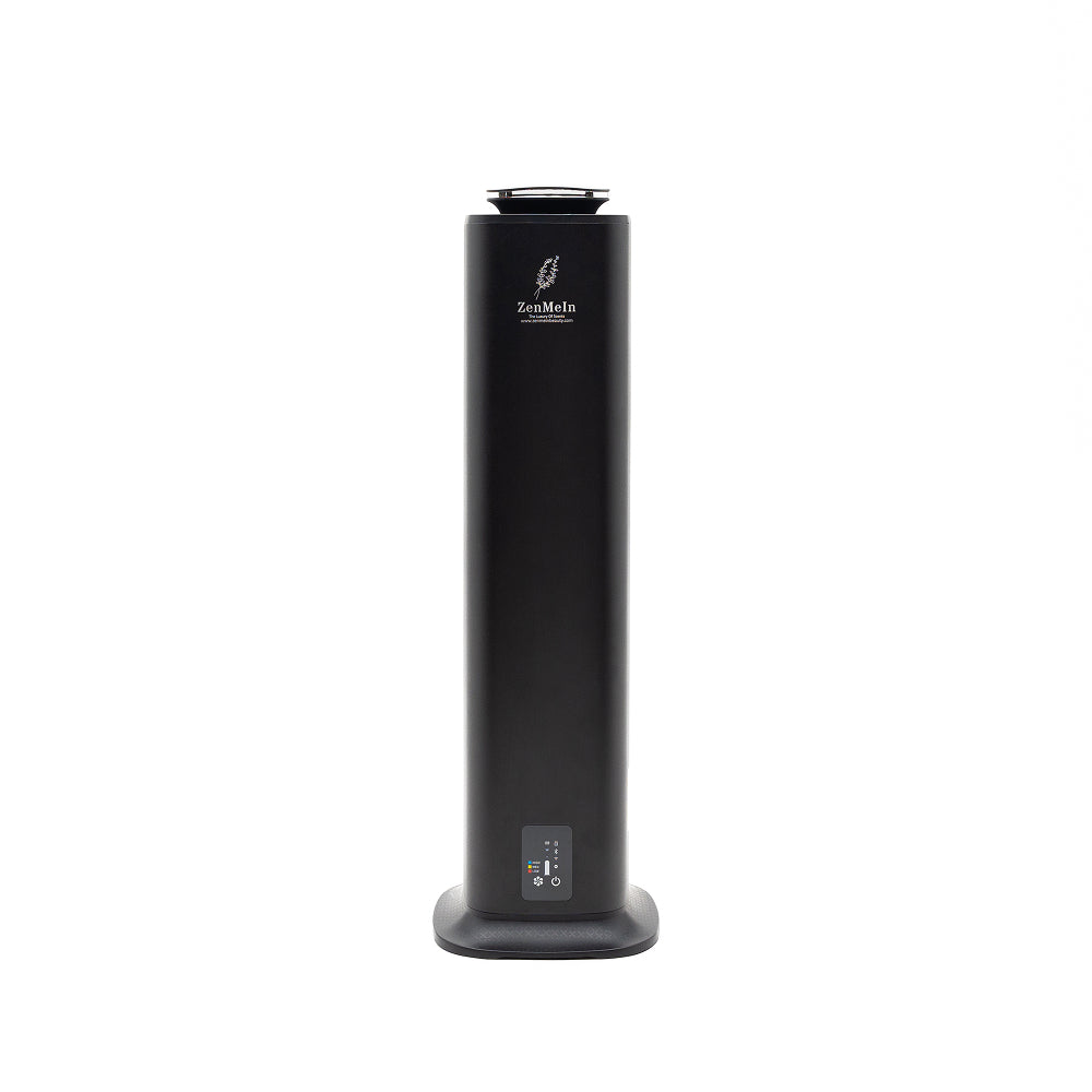 Zen 6000 Tower & HVAC Diffuser