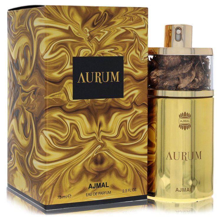Aurum Eau De Parfum - 2.5 oz