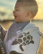 Sealife Wonder Bandana Bibs Collection