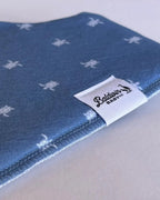 Sealife Wonder Bandana Bibs Collection