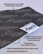 Signature Bandana Bibs Collection