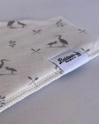 Signature Bandana Bibs Collection