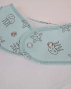 Sealife Wonder Bandana Bibs Collection