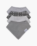 Timeless Charm Bandana Bibs Collection