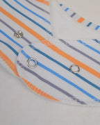 Tropical Bandana Bibs Collection