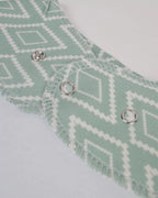 Western Bandana Bibs Collection