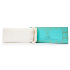 Beach Grass Body Wash Infused Back Scrubber