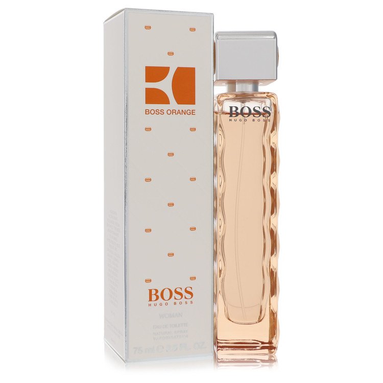 Hugo Boss Orange