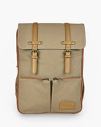 The Bon Secour Diaper Backpack