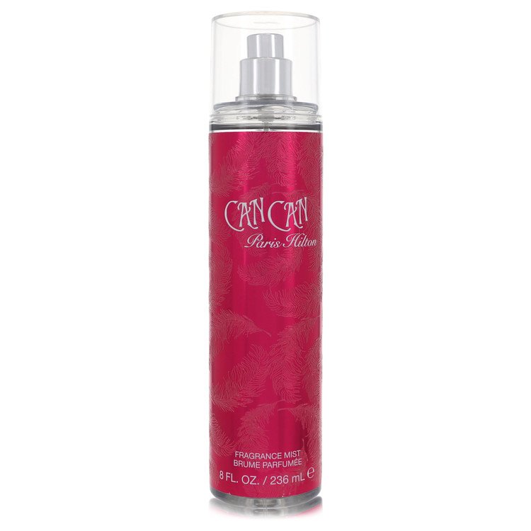 Can Can by Paris Hilton for Women