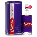 Curve Connect by Liz Claiborne Eau De Cologne Spray  for Men