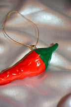 MERRY HOTMAS ORNAMENT