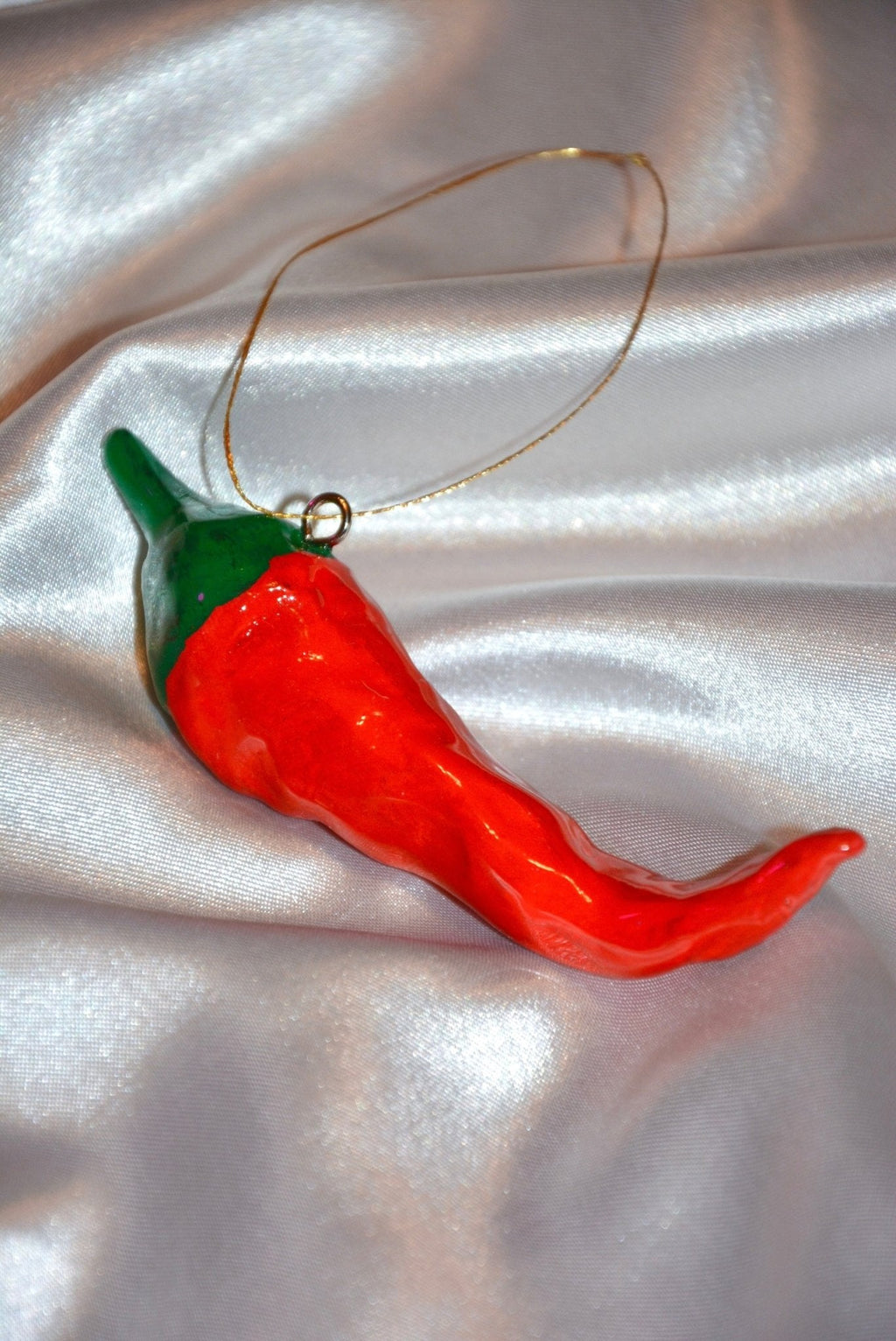 MERRY HOTMAS ORNAMENT