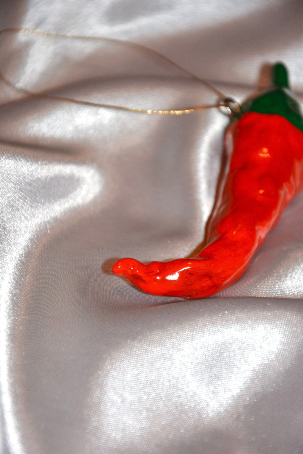 MERRY HOTMAS ORNAMENT