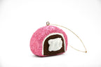 SNOBALL ORNAMENT