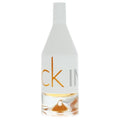 CK In 2U by Calvin Klein Eau De Toilette Spray (Tester) 3.4 oz for Women