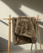 Cocoon Throw
