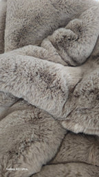 Cocoon Throw