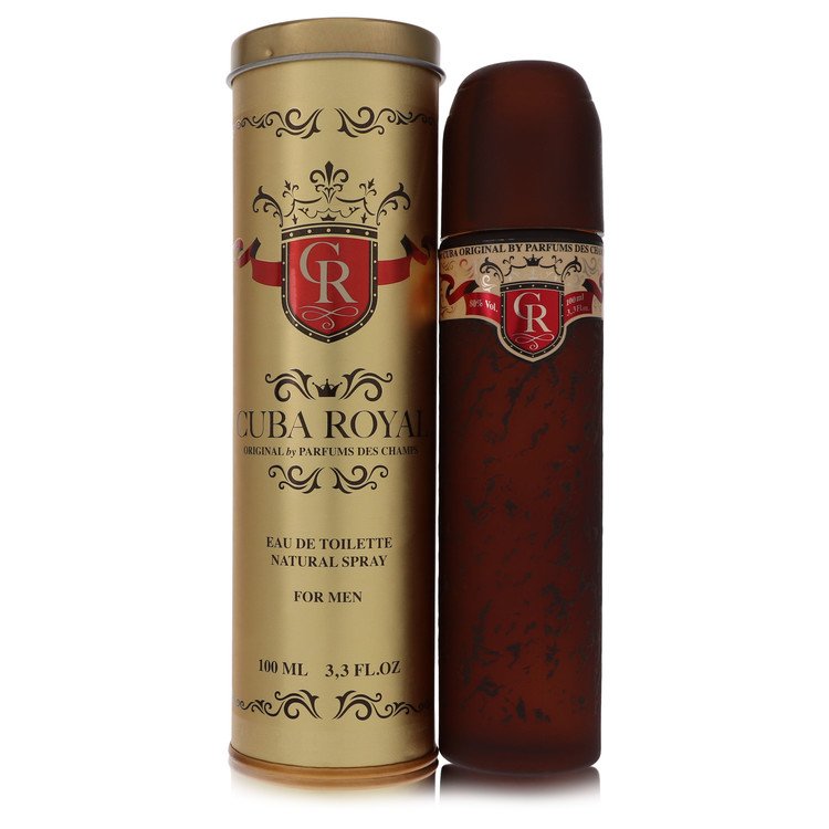 Cuba Royal by Fragluxe for Men