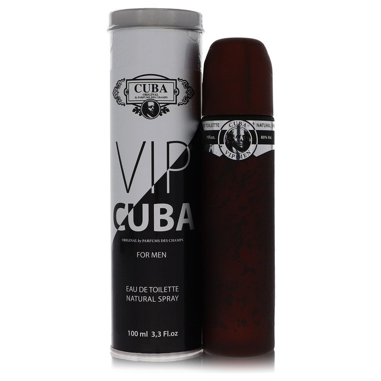 Cuba VIP